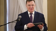 Kučinskis: Topošās valdības deklarācijā nebūs nekā no solījumiem, kuru dēļ partijas ievēlēja Saeimā