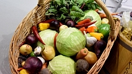 "Nielsen": 93% Latvijas iedzīvotāju apgalvo, ka iegādājas veselīgus pārtikas produktus