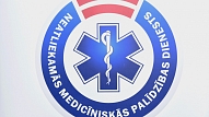 NMPD izsludina ārkārtas medicīnisko situāciju dienesta Rīgas reģionālajā centrā