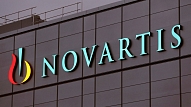 "Novartis" pārdod kopuzņēmuma akcijas "GlaxoSmithKline"