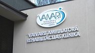 NRC "Vaivari" atver filiāli Rīgā (FOTO)