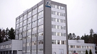"Olainfarm" investēs 350 000 eiro veselības centra "Olainmed" rekonstrukcijā