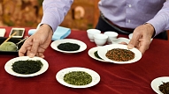 "Olainfarm" meitasuzņēmums Baltkrievijā sācis ārstniecisko tēju eksportu uz Ķīnu