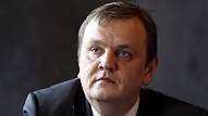 "Olainfarm" valdes locekļa amatu atstās Salvis Lapiņš