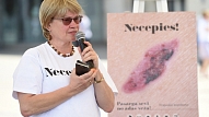 Onkoloģe: Latvijā strauji pieaug jaunu cilvēku saslimstība ar ādas vēzi