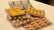 Organizācija: Latvija zāļu viltošanas gadījumos mēdz kalpot kā tranzīta valsts