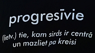 Partija "Progresīvie" piketēs pret veselības aprūpes pieejamības sasaisti ar sociālās apdrošināšanas iemaksām