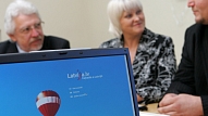 Pirmajā ceturksnī portālā "Latvija.lv" visbiežāk lietots e-pakalpojums valsts sociālo pabalstu saņemšanai