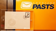 Pirmajā pusgadā "Latvijas Pasta" klienti programmai "Mazajām sirsniņām" saziedo 9000 eiro