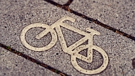 Radīts jauns digitālais risinājums, kas rosina velosipēdistus vairāk domāt par drošību uz ceļa