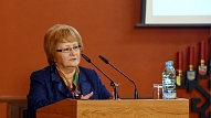 Saeimas Sociālo un darba lietu komisija iztaujās par e-veselības darbību atbildīgās amatpersonas