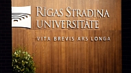 Sāksies RSU starptautiskā studentu konference