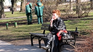Sāksies smēķēšanas atmešanas nodarbības Jelgavā dzīvojošajām māmiņām