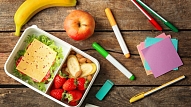 Skolēna ēdienkarte – kā nodrošināt pilnvērtīgu uzturu un veselīgas uzkodas?

