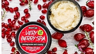 Testa rezultāti: "Beauty Jar Very Berry SPA" – mīkstinošs sejas un lūpu pīlings ar C vitamīnu

