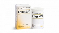Testa rezultāti: Engystol tabletes - homeopātiskā palīdzība saaukstēšanās gadījumā