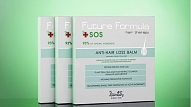 Testa rezultāti: FUTURE FORMULA SOS Balzams pret matu izkrišanu