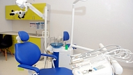 Tukuma novadā bērniem piešķirs pabalstu ortodontijas pakalpojumiem