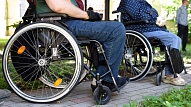 Valdība atbalsta rehabilitologiem bažas radījušos grozījumus Invaliditātes likumā