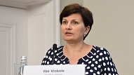 Viņķele: Latvijai stingri jāturas pie akcīzes nodokļa likmju saglabāšanas un pakāpeniskas to celšanas