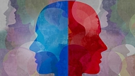 25. februārī notiks bezmaksas tiešsaistes diskusija par šizofrēniju

