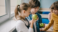 5 padomi, kā parūpēties par bērna veselību un labsajūtu, sākoties skolas gaitām