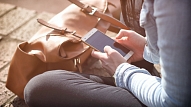 6 bezmaksas mobilās lietotnes, kas var palīdzēt cīņā ar stresu