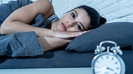 Aptauja: Kopš pandēmijas sākuma 31% miega režīms ir kļuvis neregulārāks

