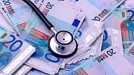 Ārstniecības personu darba samaksas palielinājumam 2021. gadā
nepieciešami papildu 211 miljoni eiro<b></b>