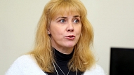 Ārstu biedrības valde saistībā ar Tihonova atstādināšanu tiksies ar Rēzeknes slimnīcas vadību