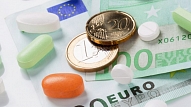 Asociācija: Kompensējamie medikamenti ir pieejami, bet ne Latvijas pacientiem