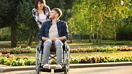 Atrast spēku nespēkā jeb – kā sadzīvot ar invaliditāti? Stāsta terapeite