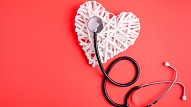 Atzīmējot Sirds mazspējas dienu, kardiologi mudina neignorēt simptomus un  laicīgi vērsties pie ārsta

