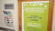 Austrumu slimnīcā izveidots Psihoemocionālā atbalsta centrs pacientiem

