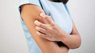 Dermatoloģe: Sauss gaiss veicina ādas saslimšanas