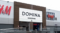 "Domina Shopping" sāk labdarības projektu bērniem ar īpašām vajadzībām