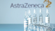 Eiropas Zāļu aģentūra saņēmusi pieteikumu AstraZeneca izstrādātās Covid-19 vakcīnas reģistrācijai ar papildu nosacījumiem

