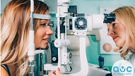Glaukoma – biežākais neatgriezeniska akluma cēlonis pasaulē!

