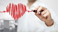 Kardiologs: Arī pandēmijas laikā jārūpējas par sirdi

