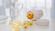 Klīniskais imunologs: D vitamīns var palīdzēt cilvēcei cīņā pret koronavīrusu