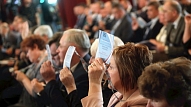 Kongresā Rīgā pulcēsies vairāki simti rehabilitācijas speciālistu