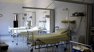 Latvijā ik gadu no dažādām uroloģiskām saslimšanām mirst vairāk nekā 1000 cilvēku

