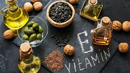 Nenovērtētais vitamīns E: Būtiskākie ieguvumi veselībai un skaistumam


