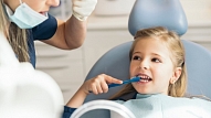 Notiks semināri pirmsskolas un sākumskolas pedagogiem par bērnu zobu un mutes veselibas veicināšanu