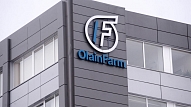 "Olainfarm" apgrozījums pirmajā pusgadā pieaug par 7%
