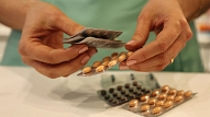Papildināts valsts kompensējamo zāļu klāsts un mazinātas zāļu cenas

