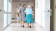 Pensionāriem saruks līdzmaksājums pie ģimenes ārsta


