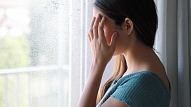Pētījums: Depresijas simptomus pandēmijas laikā piedzīvoja 27,8% respondentu

