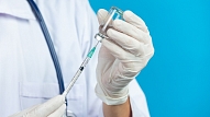 Pētījums: Vakcinēties pret Covid-19 būtu gatavi 47% aptaujāto iedzīvotāju


