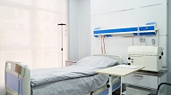 Piešķir vairāk nekā 8 miljonus eiro slimnīcu kapacitātes stiprināšanai

